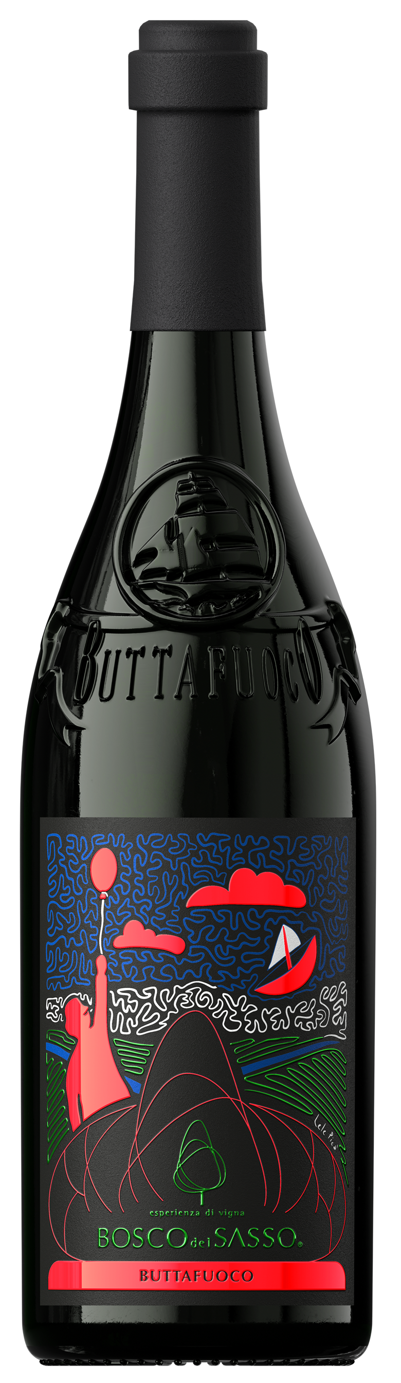Buttafuoco Storico