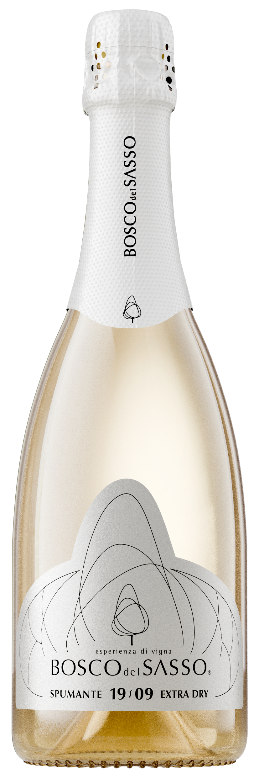 Spumante Extra Dry 19.09