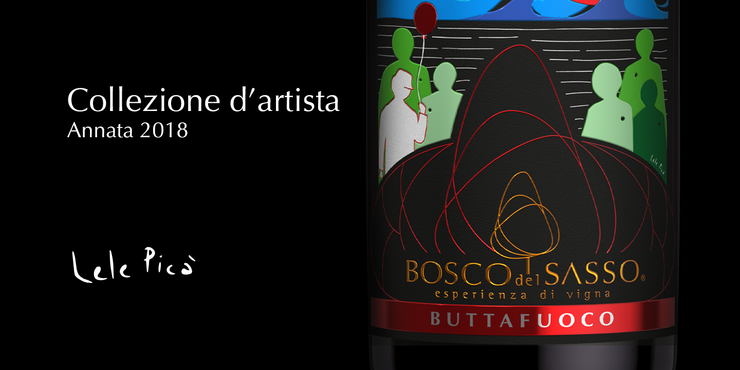 Foto Buttafuoco Storico