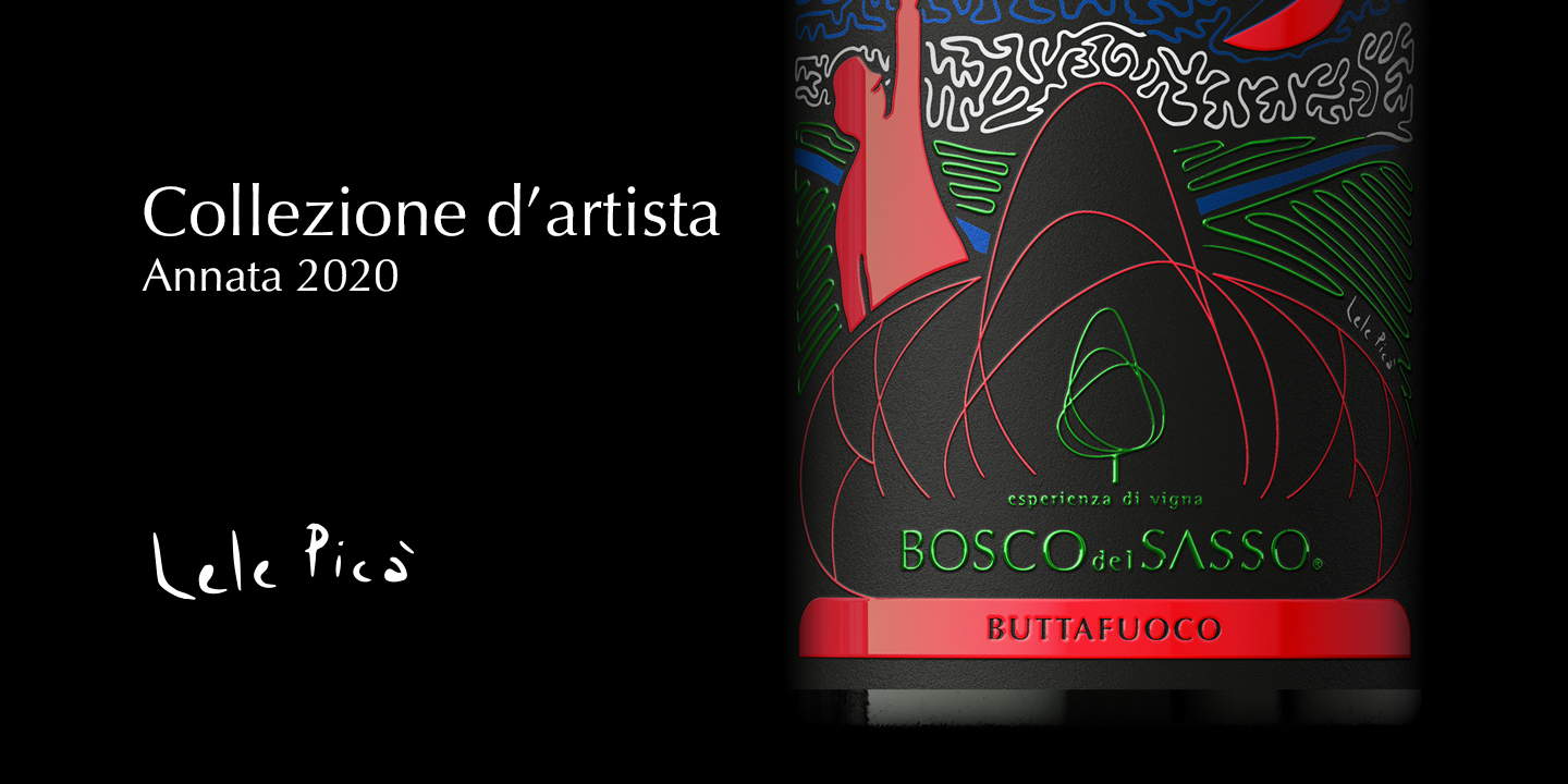 Foto Buttafuoco Storico