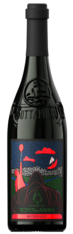 Buttafuoco Storico
